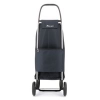 Chariot de course I-Max MF 2 Roues gris - Visuel 2